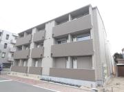 京阪本線門真市駅まで徒歩6分