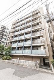 都営新宿線菊川駅まで徒歩8分