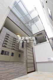 ＪＲ阪和線三国ケ丘駅まで徒歩9分