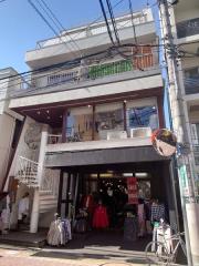 ＪＲ中央線高円寺駅まで徒歩5分