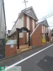 エニーセ南2号棟