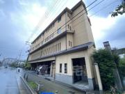 京阪本線中書島駅まで徒歩4分