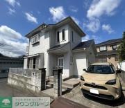 東京都八王子市川口町2550-11戸建