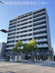 ＪＲ阪和線和歌山駅まで徒歩7分