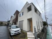 上本町貸家