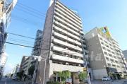 ＪＲ東海道本線新大阪駅まで徒歩5分