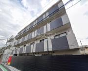 SHOKEN Residence横浜鶴見II