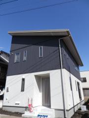 松原2丁目一戸建住宅