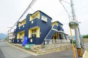 ＪＲ鹿児島本線香椎駅まで徒歩15分
