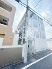 都営浅草線馬込駅まで徒歩10分