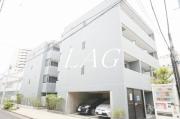 東急東横線学芸大学駅まで徒歩8分
