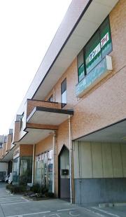 川田マンション
