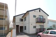 サクラハイム