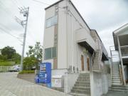 アザーレ生田弐番館