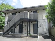 ＪＲ山口線上郷駅まで徒歩9分