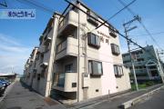 ロイヤルハイツ仲川