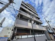 地下鉄四つ橋線花園町駅まで徒歩3分