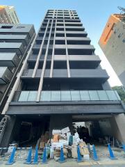 東京メトロ有楽町線江戸川橋駅まで徒歩6分