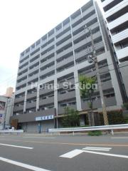 阪神本線野田駅まで徒歩3分