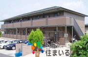 地下鉄鶴舞線平針駅まで徒歩15分