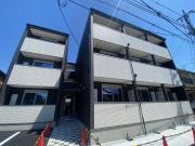 パ-チェ伊加賀本町