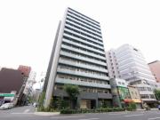 アーバネックス四ツ橋