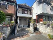 伊加賀寿町戸建 賃貸