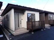 築館薬師22号棟