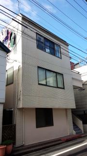 緑が丘グリーンヒルビル