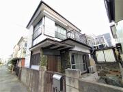 富士見2丁目戸建