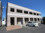 コスモハイツ愛知川