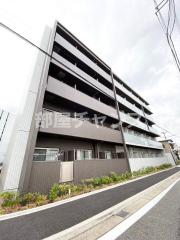 名鉄名古屋本線神宮前駅まで徒歩4分