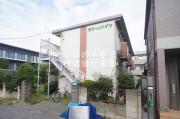 小田急小田原線喜多見駅まで徒歩18分