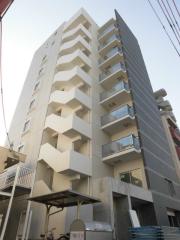 MARIO TERRACE平野町