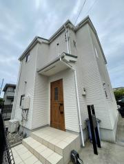 東海岸南1丁目戸建て