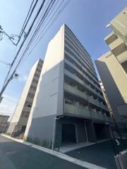 京急本線京急川崎駅まで徒歩6分