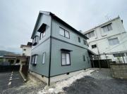 由宇町中央2丁目貸家