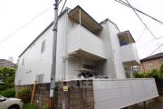 広島高速交通アストラムライン白島駅まで徒歩11分