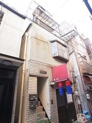 腕塚町3丁目貸家