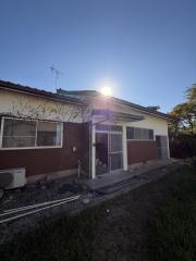 境港市東雲町貸家