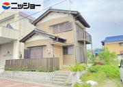 御嵩町御嵩O様貸家