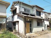 永楽町4丁目戸建