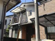 リプロハウス川越市南大塚