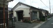 富田一戸建て貸家