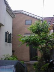 東急田園都市線桜新町駅まで徒歩19分