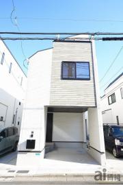 西武多摩湖線一橋学園駅まで徒歩11分