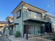 伊勢崎市太田町賃貸戸建