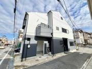 阿保4丁目戸建貸家