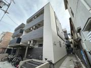 フジパレス長洲公園I番館