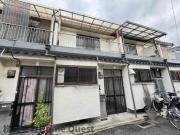 小若江2丁目貸家